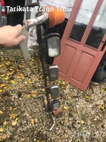 Части за УАЗ 469, снимка 5 - Части - 52475927