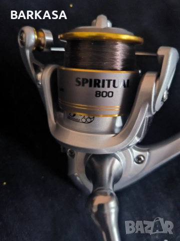 Японска макара за спининг Ryobi 