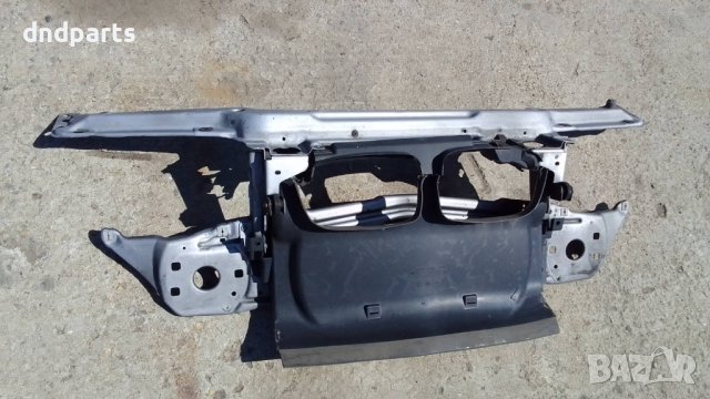 Маска BMW E46 3-Series 2002г.	