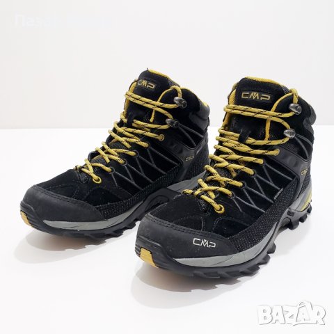 CMP Campagnolo RIGEL Mid Trekking 3Q12947 Непромокаеми 41 26см
