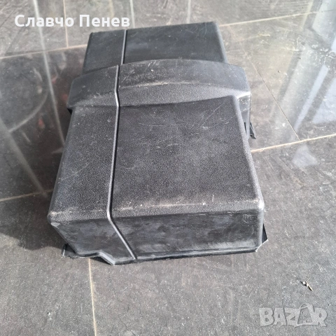 Капак над акумулатор за FORD MONDEO III MK3 2000-2007, снимка 6 - Части - 52463611