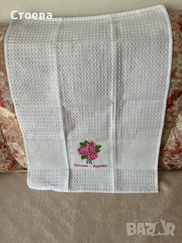 НОВА кухненска кърпа, снимка 2 - Други - 52104465