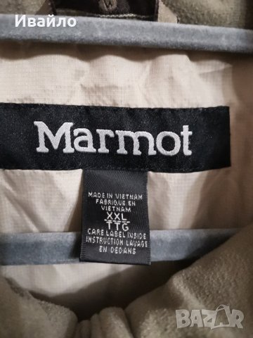Marmot 3/1 Jacket. , снимка 5 - Якета - 43560658