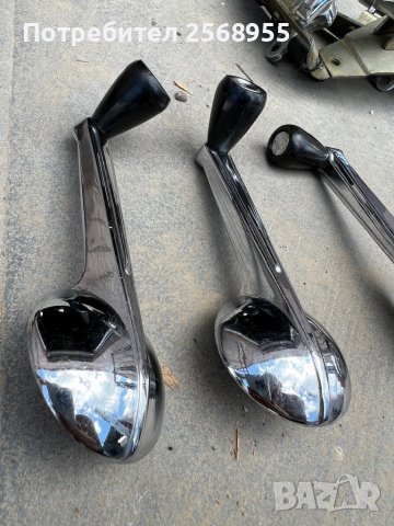 Лост стъклоповдигач Волга / ГАЗ 24 нови оригинални СССР