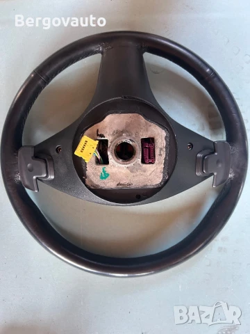 Волан с пера и бег w204, снимка 2 - Части - 50686449