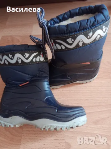 Апрески ,Демар, снимка 2 - Детски боти и ботуши - 47615377
