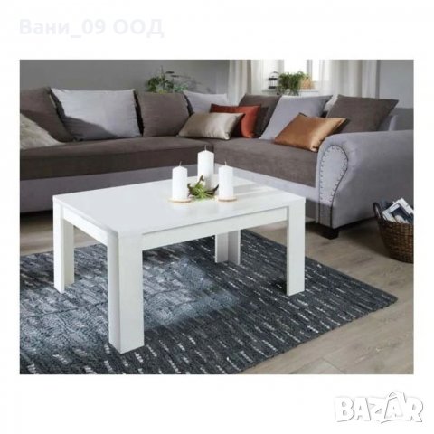 Холна масичка в 3 цвята, снимка 3 - Маси - 34701973