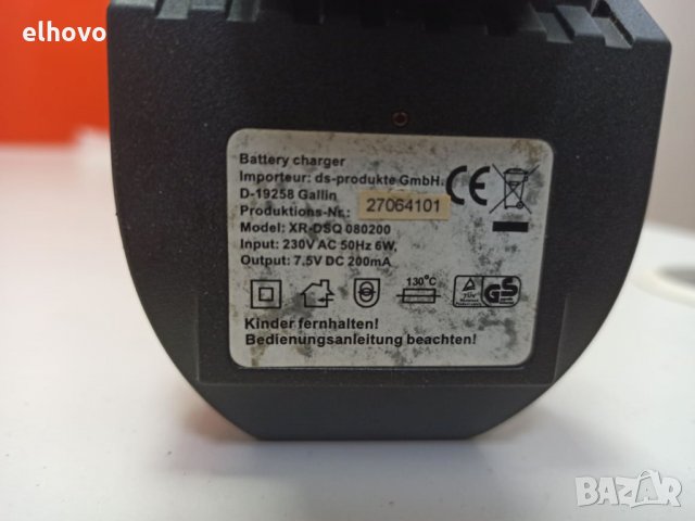 Акумулаторна метла Superior, снимка 3 - Други - 32382471