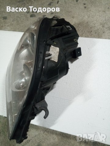 Фар десен за Мерцедес ML  W164, снимка 3 - Части - 42975979
