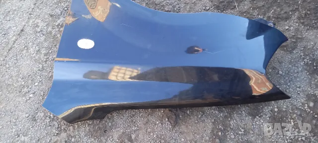 Ляв калник за Chevrolet Aveo , снимка 3 - Части - 48187735