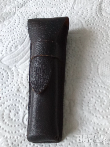 Стар автоматичен нож 52644, снимка 14 - Колекции - 52747227