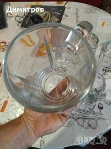 Халби, снимка 7 - Чаши - 50583388