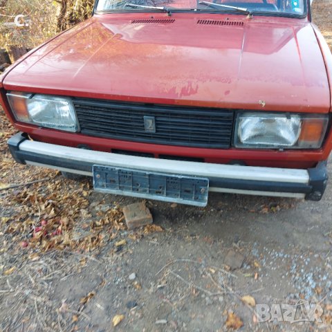 Lada/ 2105 лада на части , снимка 1
