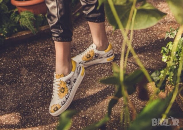 gianni нови, снимка 2 - Дамски ежедневни обувки - 44080723