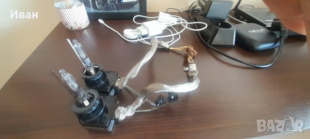 D2R Xenon Philips , снимка 4 - Аксесоари и консумативи - 43921385