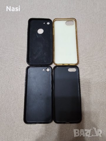 Продавам калъфи за Iphone 7, снимка 6 - Калъфи, кейсове - 43645577