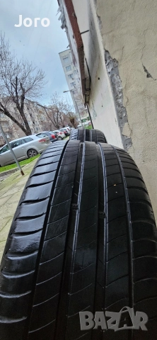 летни гуми michelin primacy 3 225 45 15, снимка 9 - Гуми и джанти - 52677767