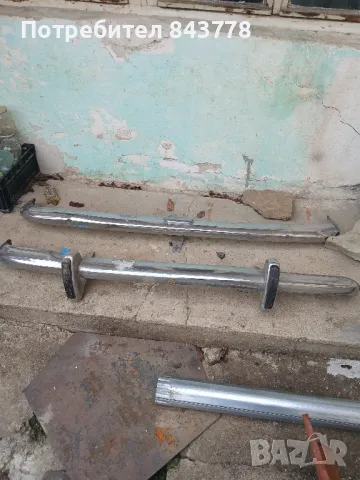 Брони Жигули