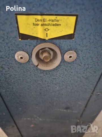 Немски електрожени, снимка 14 - Други инструменти - 49478832