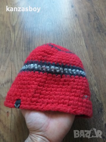 dynafit - страхотна зимна шапка , снимка 7 - Шапки - 43627462