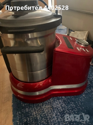 KITCHENAID домакински уреди, снимка 13 - Други - 52128681