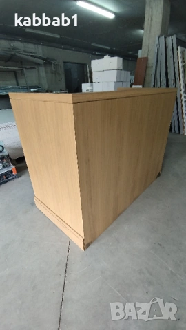 Кратедра П образна преграда - рецепция , снимка 17 - Бюра - 53375295