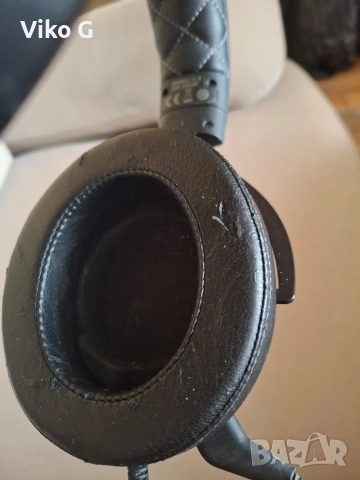 Геймърски слушалки Corsair HS60 Pro Surround. , снимка 3 - Слушалки и портативни колонки - 52865143