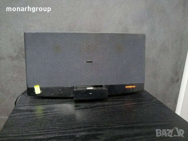 Музикална система Micro music system- Philips dcb2270