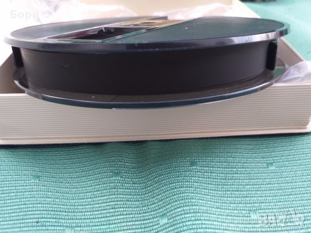 SONY video tape V-60 H  1968г, снимка 5 - Плейъри, домашно кино, прожектори - 32672353