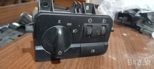 Ключ за фарове BMW E46