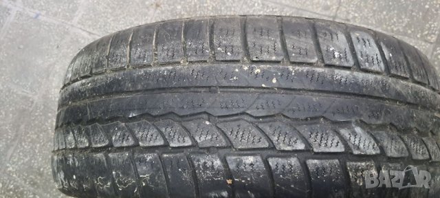 Гума 255 55 18 Continental