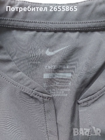 Рокля Nike Tennis , снимка 9 - Рокли - 50542322