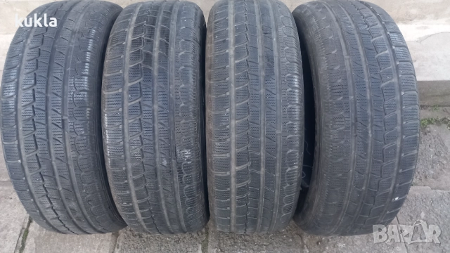 Гуми Roadstone alpin