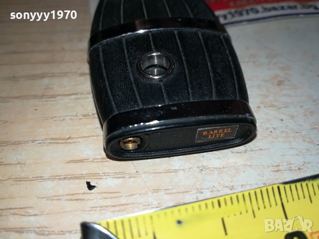 ЗАПАЛКА БУРЕ ОТ ГЕРМАНИЯ 2612231002, снимка 6 - Колекции - 43549810