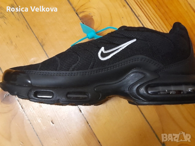  ГОЛЯМО НАМАЛЕНИЕ КОЛЕДА И Н.Г Маратонки NIKE AIR MAX Намаление , снимка 3 - Маратонки - 52301178