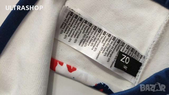 Ски лента за глава Bjorn Daehlie one size, снимка 8 - Шапки - 47947484