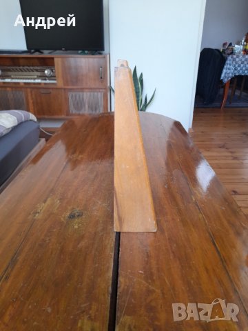 Старо детско сметало #11, снимка 2 - Антикварни и старинни предмети - 32657157