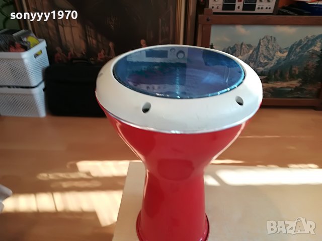 нова ГОЛЯМА тарамбука 43х26см от сирия 1811221200, снимка 4 - Ударни инструменти - 38714024