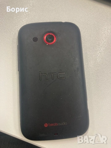 HTC Desire C, отличен, снимка 6 - HTC - 53090138