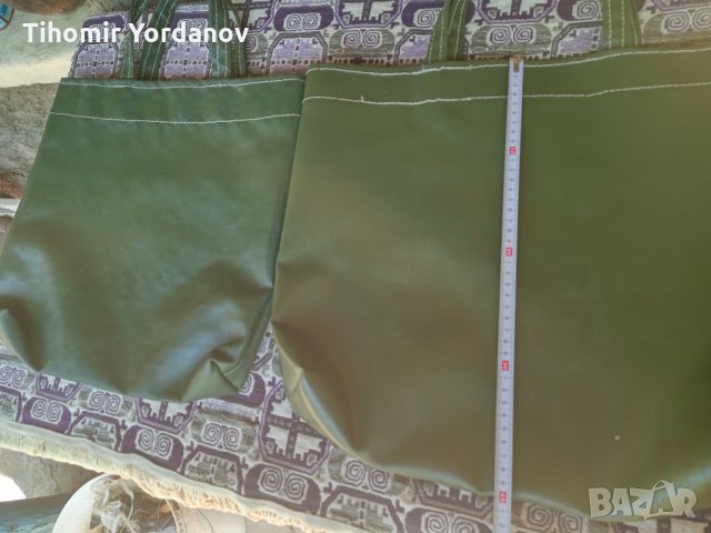 Пазарска чанта от соца., снимка 7 - Други ценни предмети - 33527476