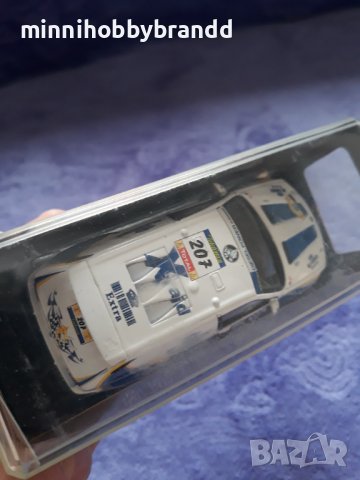 BMW X5 1.43 Solido, снимка 7 - Колекции - 43759044