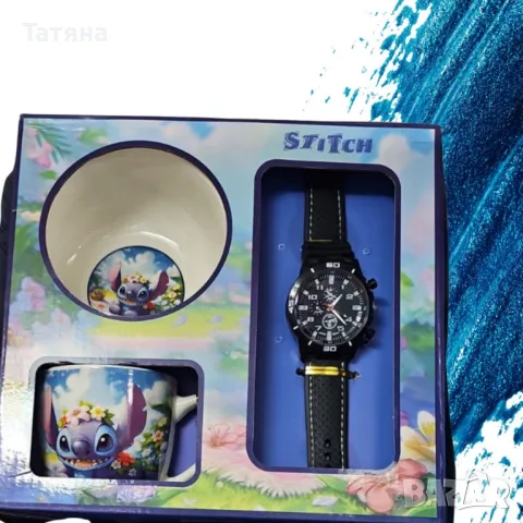 Подаръчен комплект, снимка 1