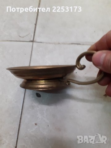 Два свещника лот, снимка 6 - Декорация за дома - 43326598