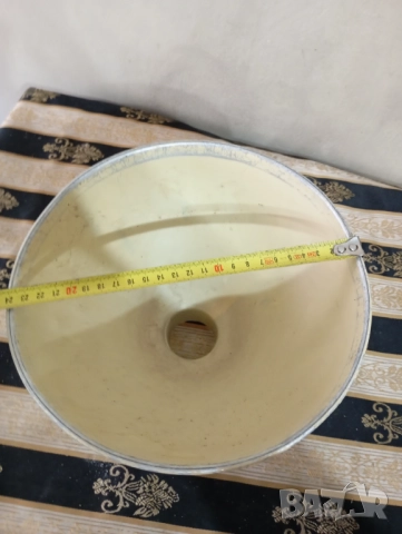 Промишлен плафон, снимка 3 - Полилеи - 52503442