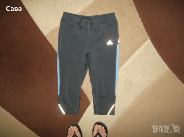 Клинове ADIDAS  дамски,М, снимка 11 - Клинове - 37910775