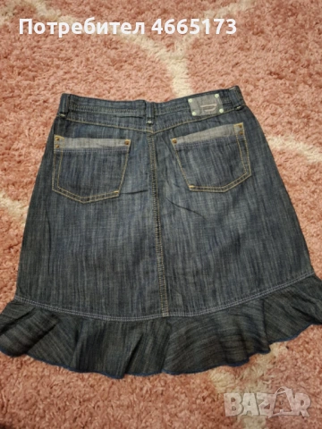 DIESEL Детска Пола, снимка 3 - Детски рокли и поли - 53025784