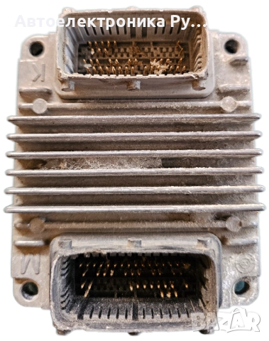 компютър CHEVROLET AVEO 1.4 ,96436779 ,XAJZ