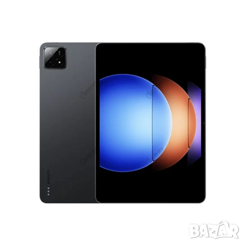 Промо: Xiaomi Pad 6S Pro 12.4″/8 GB RAM/256 GB ROM/Graphite Gray