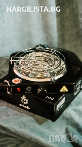 Котлон за наргиле 1000w