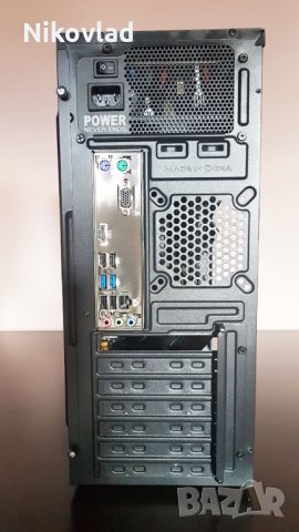 Настолен компютър GIGABYTE CORE I3-10100/ LGA1200/ 16GB RAM, снимка 7 - За дома - 35614087